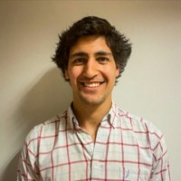 Foto de Bautista Hontou, agente zona suroeste