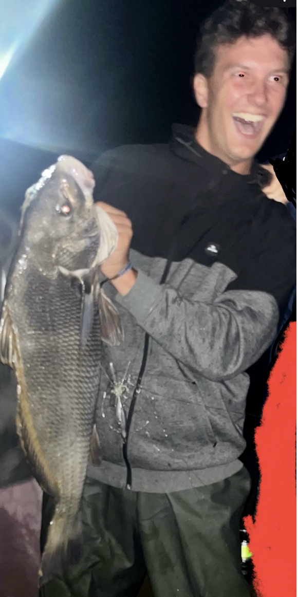 Foto de Federico Slinger, Director y Gerente de Operaciones de GYS Agronegocios