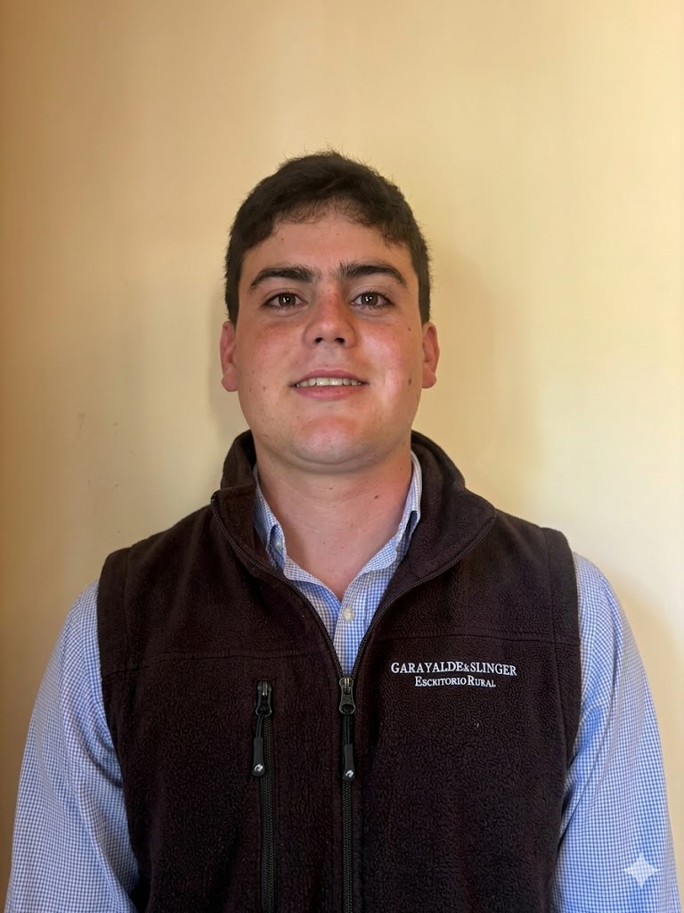 Foto de Joaquin Rodriguez, logística de segunda